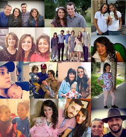 Jinger Duggar Vuolo birthday