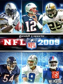 NFL 2009