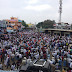 சங்கராபுரத்தில் குடியுரிமை சட்டத்தை ரத்து செய்ய வலியுறுத்தி 5000க்கும் மேற்பட்டோர் ஆர்ப்பாட்டம் 