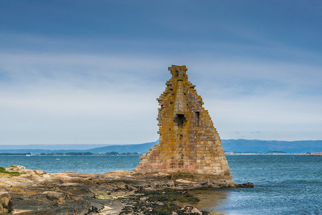 Imagen de Torre de San Sadurniño