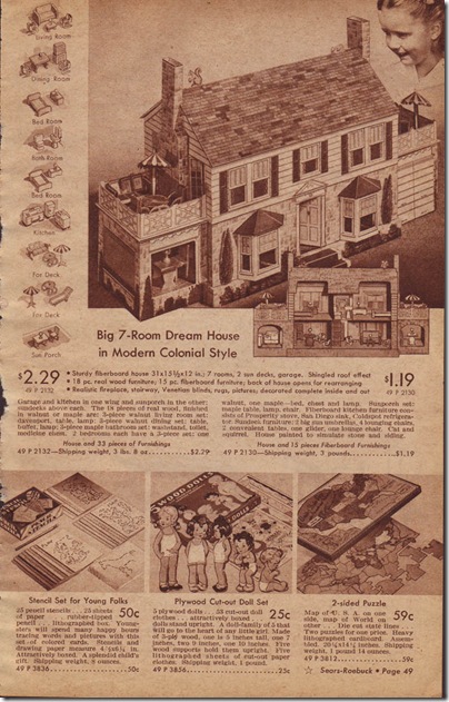 1942SearsChristmasBookPage0049