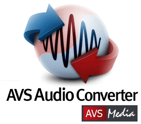 AVS Audio Converter