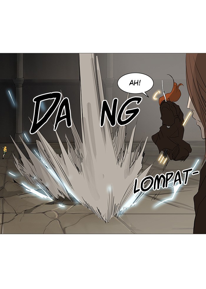 Webtoon Tower Of God Bahasa Indonesia Chapter 227