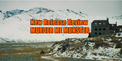 murder me monster review