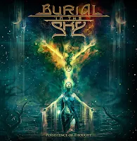 Burial In The Sky - "Persistence of Thought"