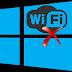 Como remover redes Wifi no Windows 10
