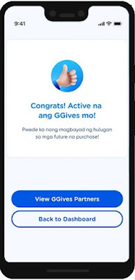 how to activate gcash gives tutorial