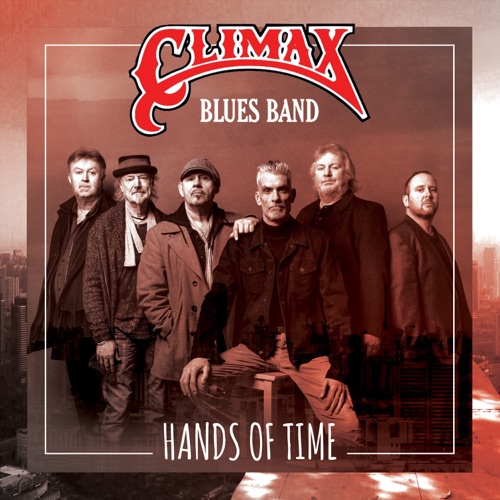 Climax Blues Band - Hands of Time [iTunes Plus AAC M4A]