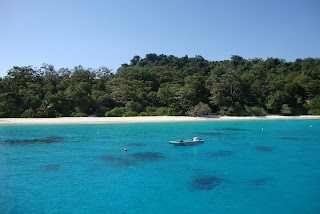 Koh Miang