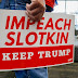 Democrat Rep Elissa Slotkin Confronted By Voters Angry Over Impeachment: ‘That’s A Lie!’