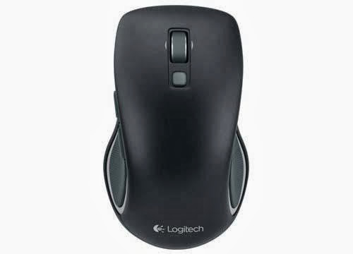 Logitech M560 Wireless Mouse