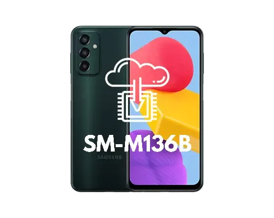 Full Firmware For Device Samsung Galaxy M13 5G SM-M136B