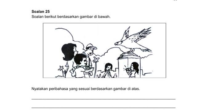 Jawapan Latihan Peribahasa - Escuelainfantilheidiland