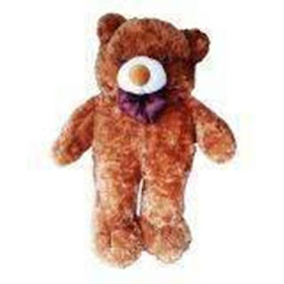 Boneka Teddy Bear Jumbo Cokelat