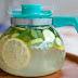 Best Detox Water For Lose Belly Fat 