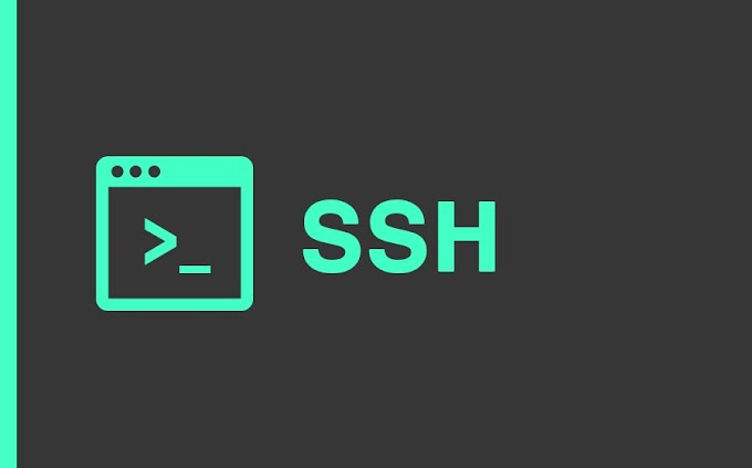 Mengatasi "ssh : connect to host port 22: Connection refused" di Ubuntu Server 18.04