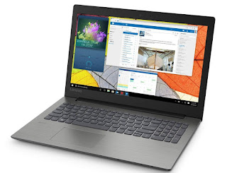 Lenovo Ideapad 330 (81DE012NIN) 15.6-inch Laptop