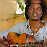 Baaba Maal - Artiste musicien et chanteur sénégalais - Passion Sénégal
