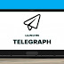 Telegram versi 3 Rilis Telegra.ph