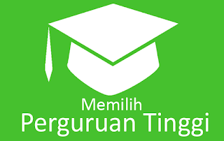 Tips Memilih Perguruan Tinggi Swasta