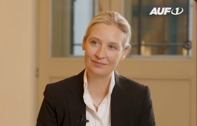 alice weidel