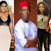 Chika Ike Is Allegedly Pregnant For Ned Nwoko