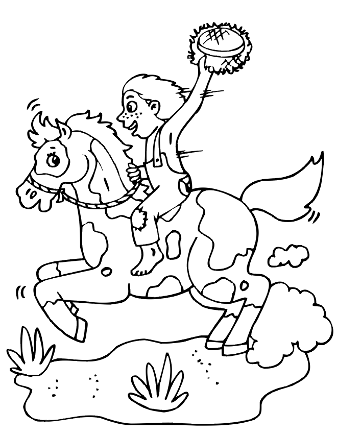 coloring pages for kids