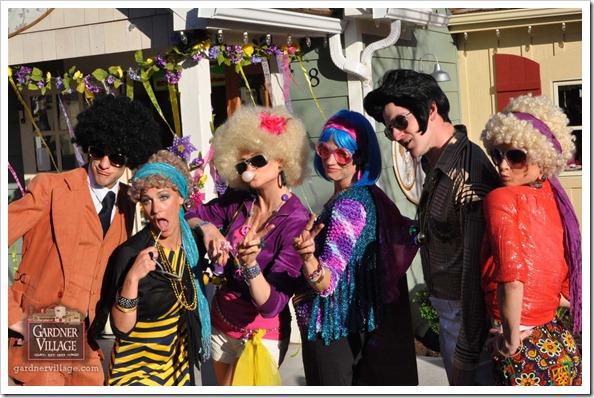 The Village People