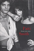 Éramos unos niños (Patti Smith) (eramos niã±os)