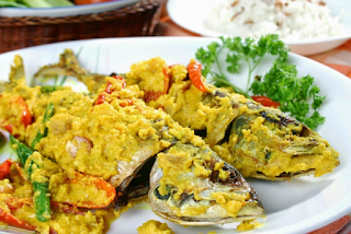 Resep Pesmol Ikan Kembung Gurih Dan Nikmat