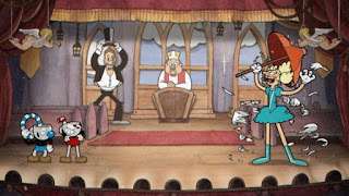 Cuphead Free Download Highly Compressed