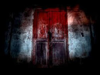 hermeneutics solve the mystery of the closed door