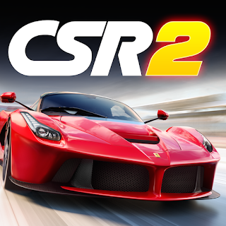 CSR 2 Racing Mod APK