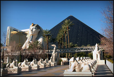 luxor las vegas pyramids las vegas hotel nice