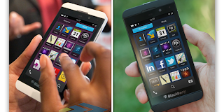 BlackBerry Z10