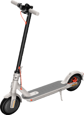 Xiaomi electric scooter 3 specifications, features and price