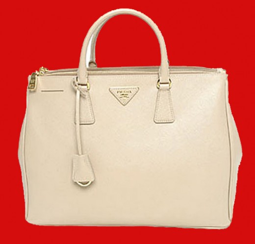 Prada Handbag Collection 2011