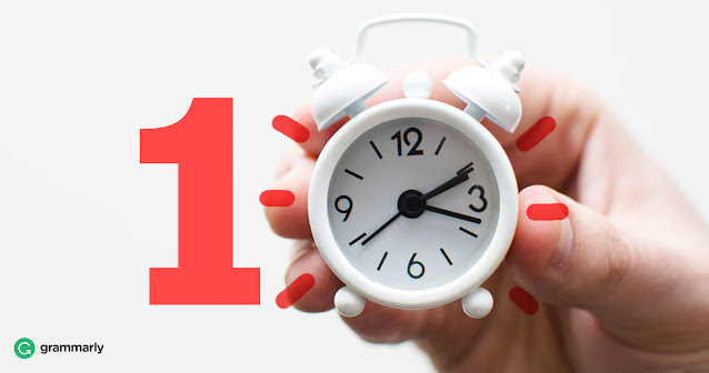 Save Time