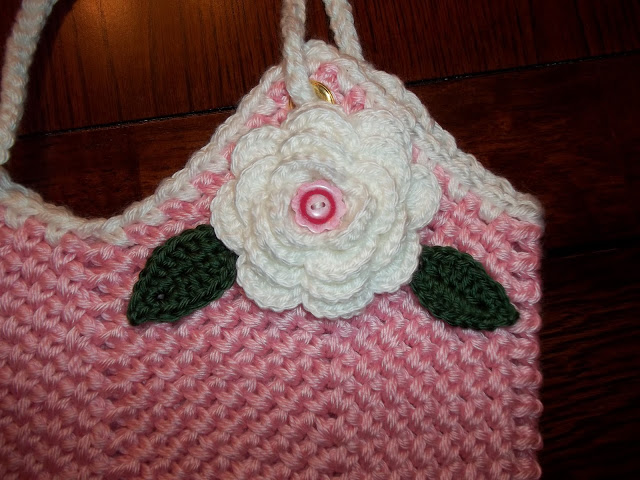 Free Crochet Bag Patterns6