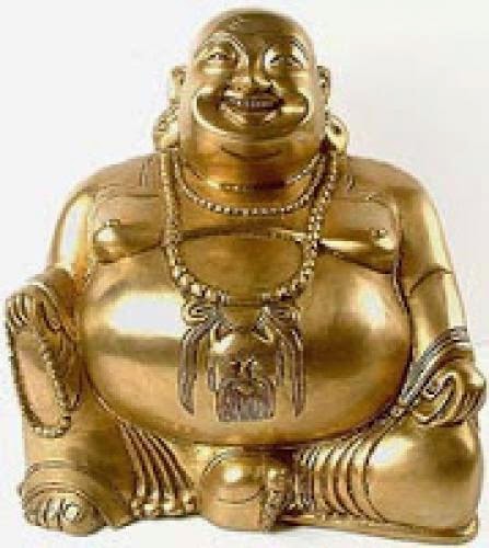 Laughing Buddha Meanings