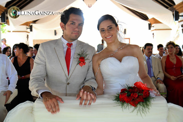 boda en playa, beach wedding, Oaxaca, México, Bodas Huatulco, Wedding Planner