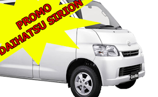 prmo daihatsu granmax