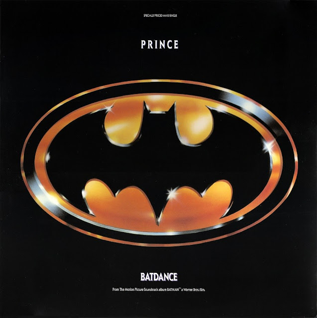 X Music TV music video by Prince for his song titled Batdance, from his 1989 soundtrack album titled Batman. Video directed by Albert Magnoli. X Music TV