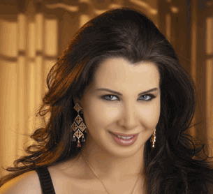 nancy ajram