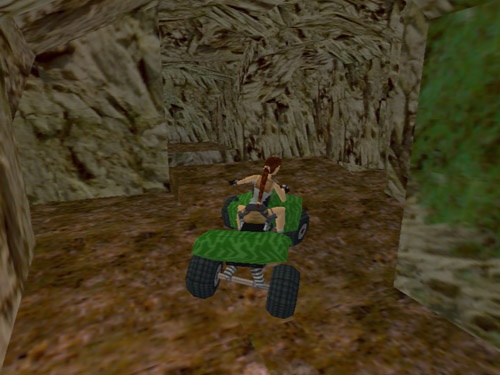 Resultado de imagem para tomb raider 3 vehicle