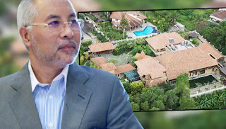 Khir Toyo dakwa dianiaya pemimpin UMNO