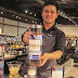 Coffee Tasting at Starbucks Reserve in Valero, Makati