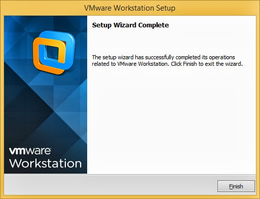 برنامج VMware workstation  full 10.0.2 Build 1744117 مع الكراك برابط مباشر البرنامج الرائع لتشغيل جميع الانظمة وندوز ماك لينكس