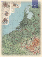 1920 map