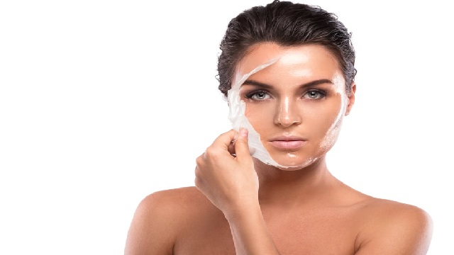 Exfoliating the skin is one of the most important skin care routines